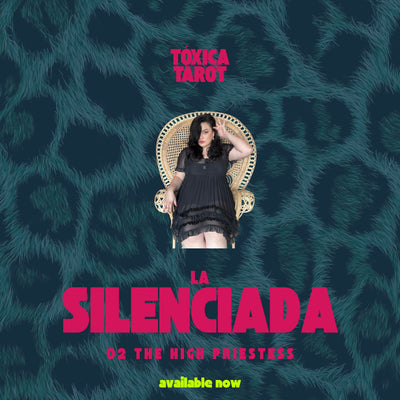 Instagram: Latest episode is live, La Silenciada